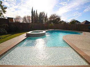 2881 Tuscania Ln, League City, TX 77573