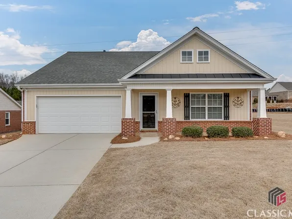 28 Blakewood Court, Jefferson, GA 30549