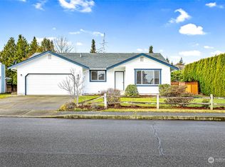861 Fern Dr, Lynden, WA