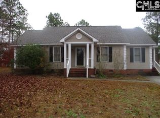 402 Ferncliffe Rd, Elgin, SC 29045