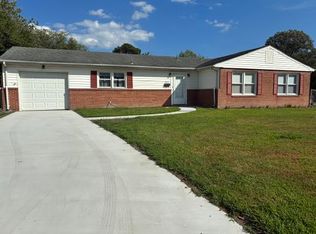 3853 Colonial Pkwy, Virginia Beach, VA 23452