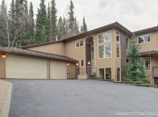 9900 Spring Hill Dr, Anchorage, AK 99507