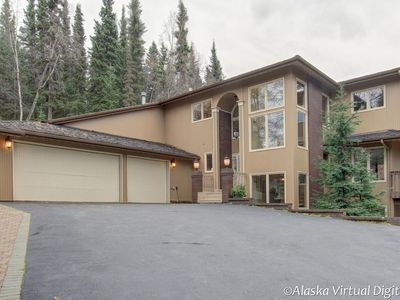 9900 Spring Hill Dr, Anchorage, AK, 99507