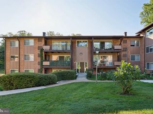 Mosby Woods Garden, Fairfax, VA 22030