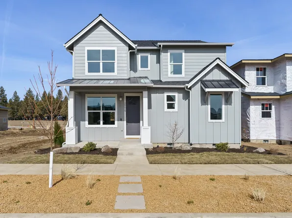 20619 SE Boer Pl Lot 131, Bend, OR 97702