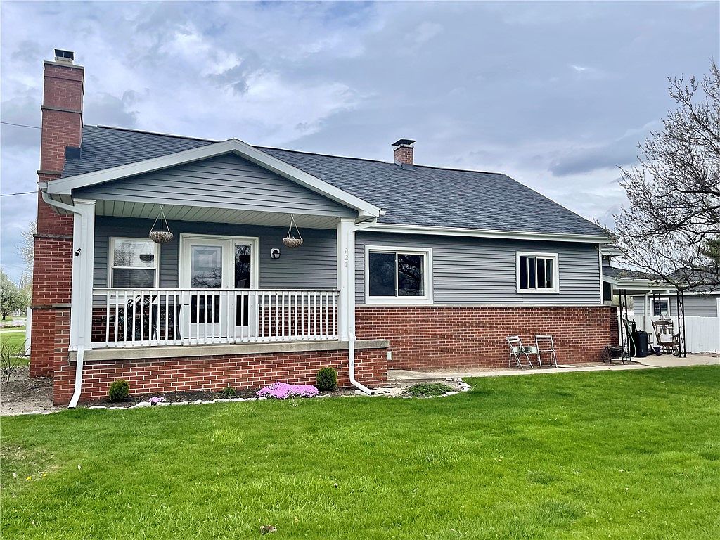 921 N State St, Westville, IL 61883 Zillow