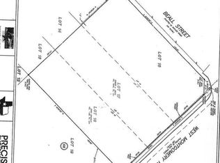 6125 W Montgomery Rd, Houston, TX 77091