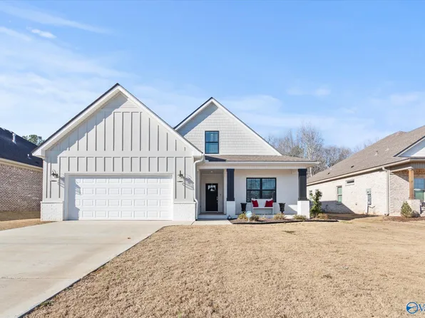 18113 Newby Chapel Rd, Athens, AL 35613
