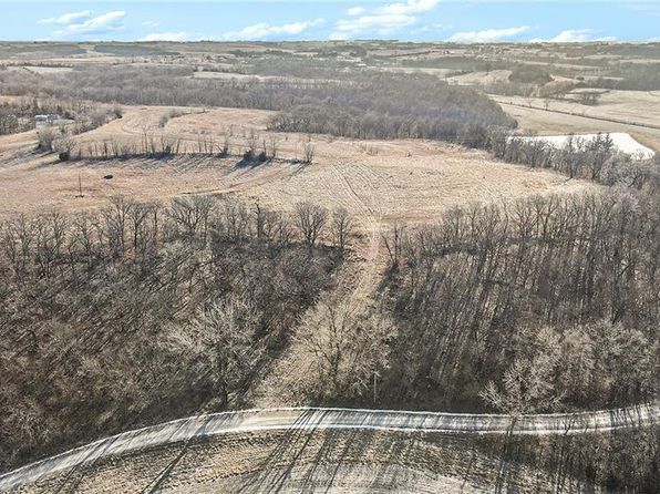 TRACT Seven County Rd #65-66, Savannah, MO 64485