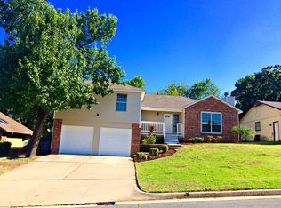 6918 E 98th St S, Tulsa, OK 74133