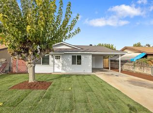 713 W Firebaugh Ave, Exeter, CA 93221