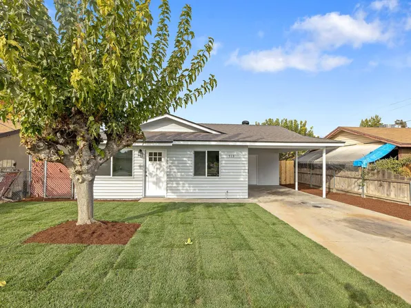 713 W Firebaugh Avenue, Exeter, CA 93221
