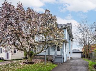 269 Colvin Ave, Buffalo, NY 14216