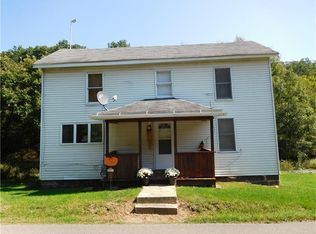 542 State Route 2003, Rural Valley, PA 16249