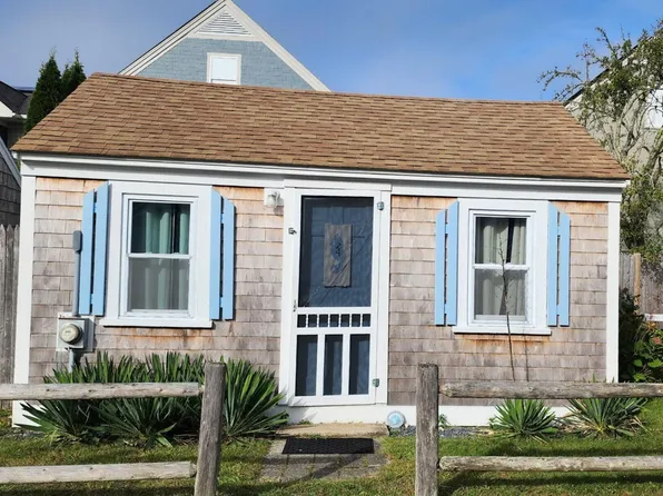 503 Route 28 #24, West Yarmouth, MA 02673