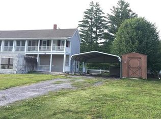 519 Walnut St, Hermann, MO 65041