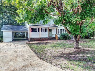 401 N White St, Carthage, MS, 39051