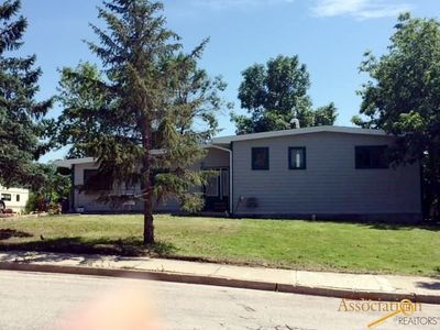 715 St Charles St, Rapid City, SD, 57701