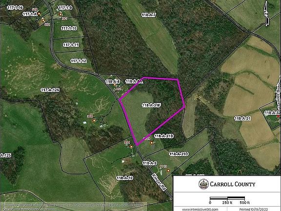 4th image of 927 Kinzer Rd