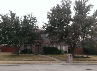 1812 Savage Dr, Plano, TX 75023