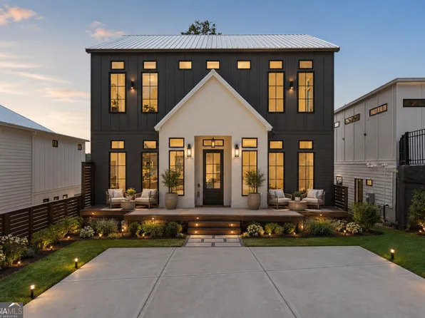 172 Railroad St, Canton, GA 30114