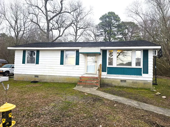 11523 Drawbridge Rd, Princess Anne, MD 21853