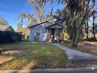 5202 Wendell St, Savannah, GA, 31405