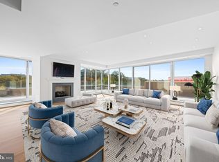 2900 K St NW APT 601, Washington, DC 20007