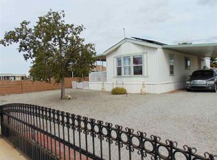 10331 S Spring Ave, Yuma, AZ 85365