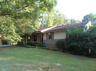 871 Whispering Way, Winder, GA 30680