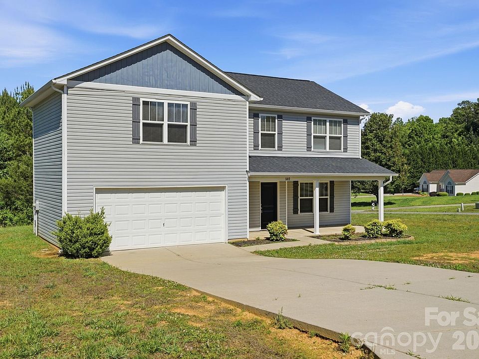 1st image of 502 Coffeetree Ln