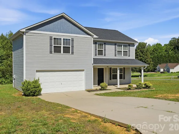 502 Coffeetree Ln, Stanley, NC 28164