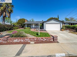 5529 Montana Dr, Concord, CA 94521