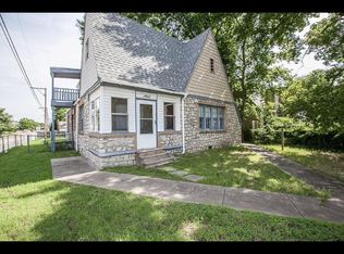2803 E 2nd St S, Tulsa, OK 74104