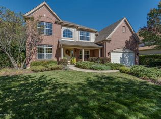 7398 Bittersweet Dr, Gurnee, IL 60031