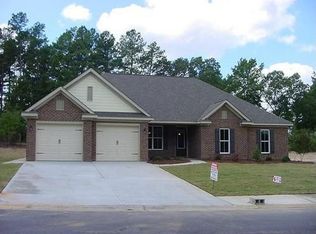 103 Oliver Hardy Ct, Harlem, GA 30814