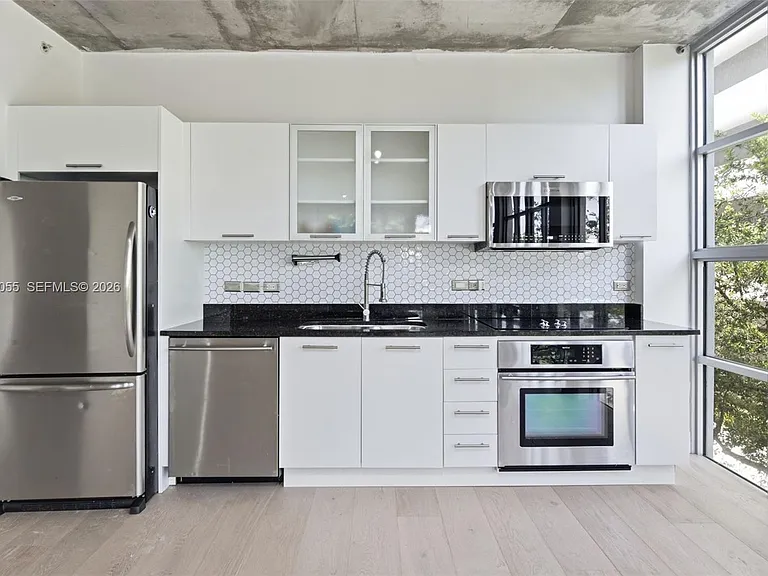 3451 NE 1st Ave #M0206 — Photo 8