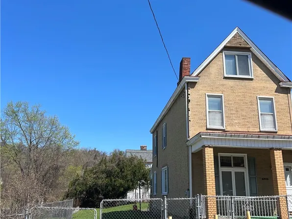 6935 Kedron St, Pittsburgh, PA 15208