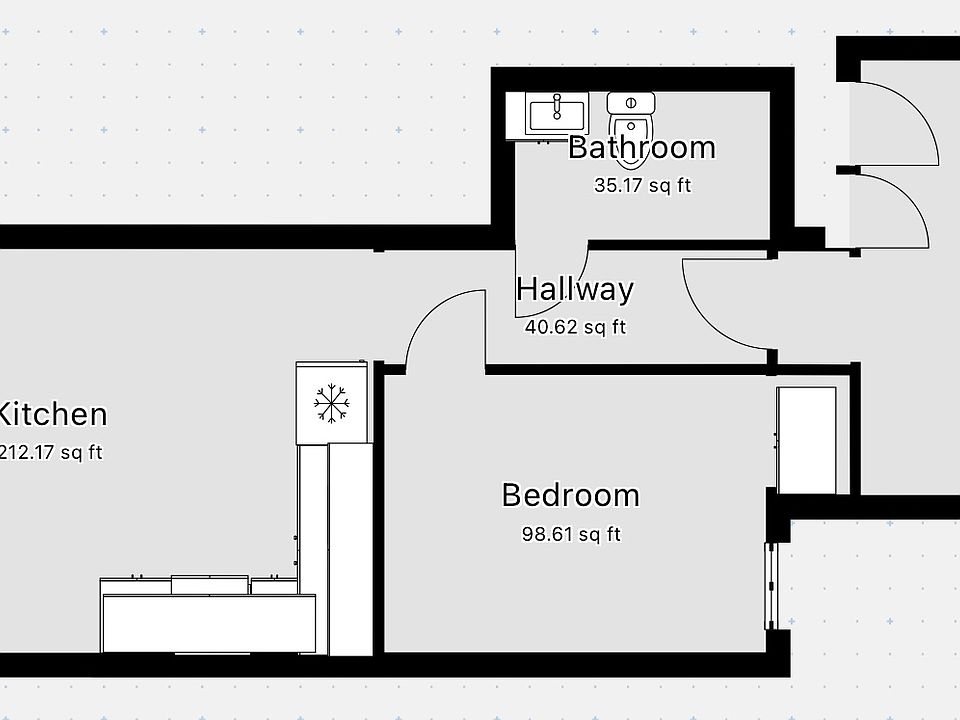1st image of 208 Los Olivos Ave #A