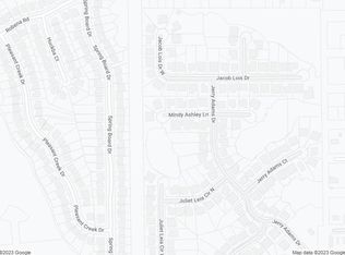 3706 Mindy Ashley Ln, Jacksonville, FL 32218