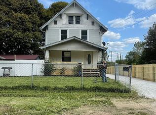 1357 Manchester Rd, Akron, OH 44307