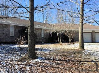 8703 Richards Rd, Georgetown, OH 45121