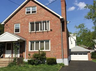 10 Price Boulevard #FL 2ND, West Hartford, CT 06119