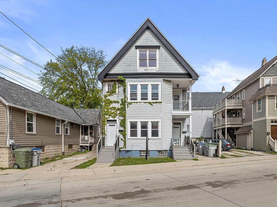 1st image of 1742 N Pulaski STREET #1744