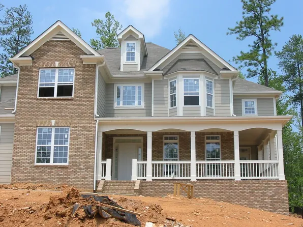 4449 Mill Grove Ter, Douglasville, GA 30135