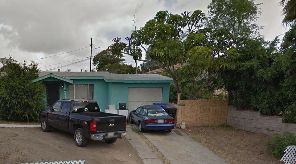 1st image of 5246 La Paz Dr