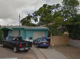 5246 La Paz Dr, San Diego, CA 92114