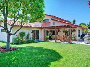 13967 Barrymore St, San Diego, CA 92129