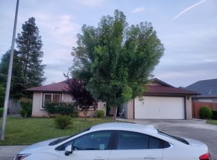 1213 E Cassandra Cir, Corning, CA 96021
