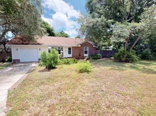 237 Lobelia Rd, Saint Augustine, FL 32086